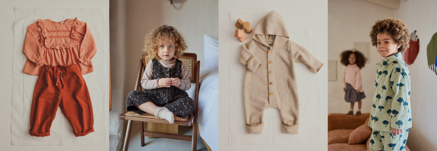 PAP Collection Automne-Hiver 2026